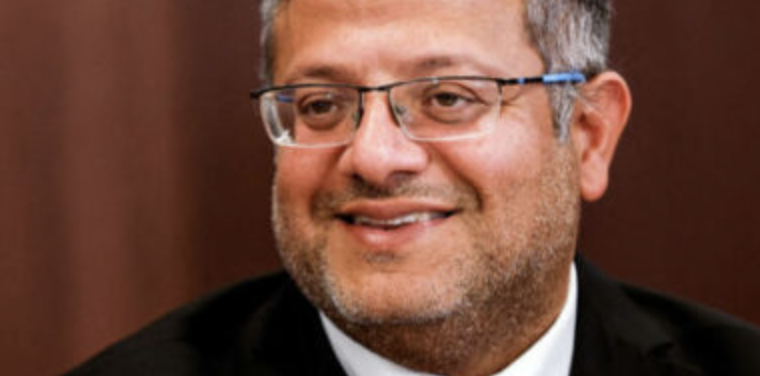 Jewish Hardliner Tweets “Lame” in Response to Iran “Attack”